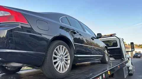 Specialty Car Towing Bradenton FL