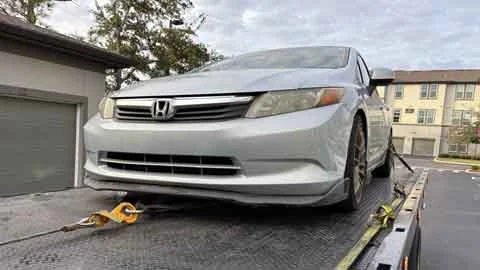 Bradenton FL Towing Rates