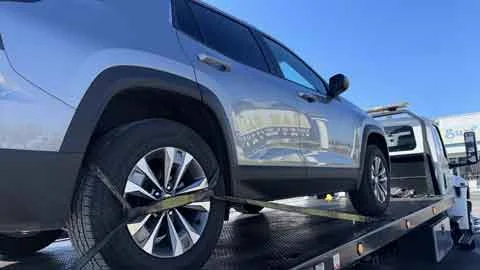 Roadside Assistance Bradenton FL